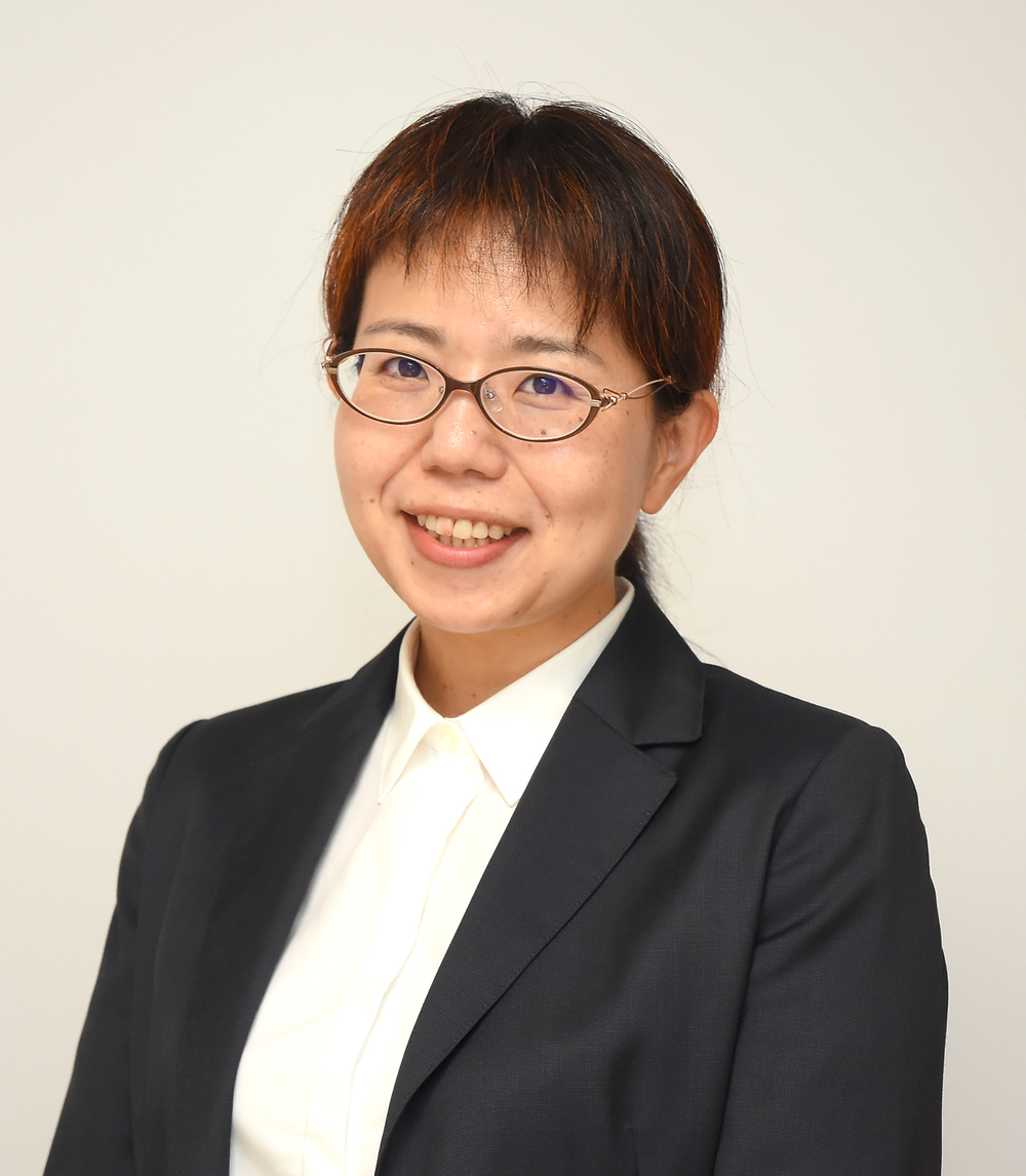 松田 紀子